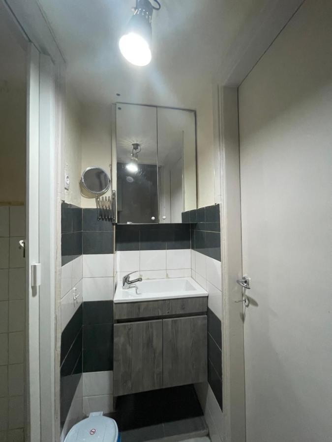 At The Heart Of Apartment *