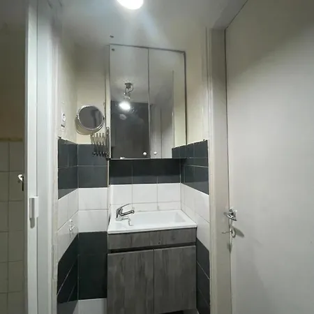 Apartment At The Heart Of Thessaloniki Exterior photo