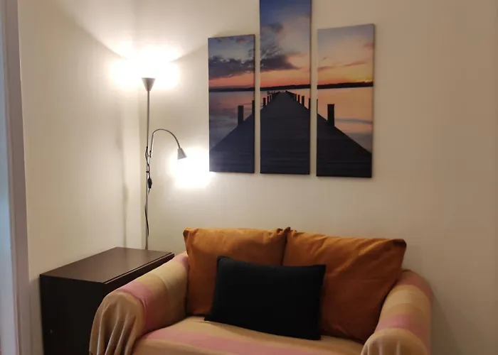 Apartment At The Heart Of Thessaloniki