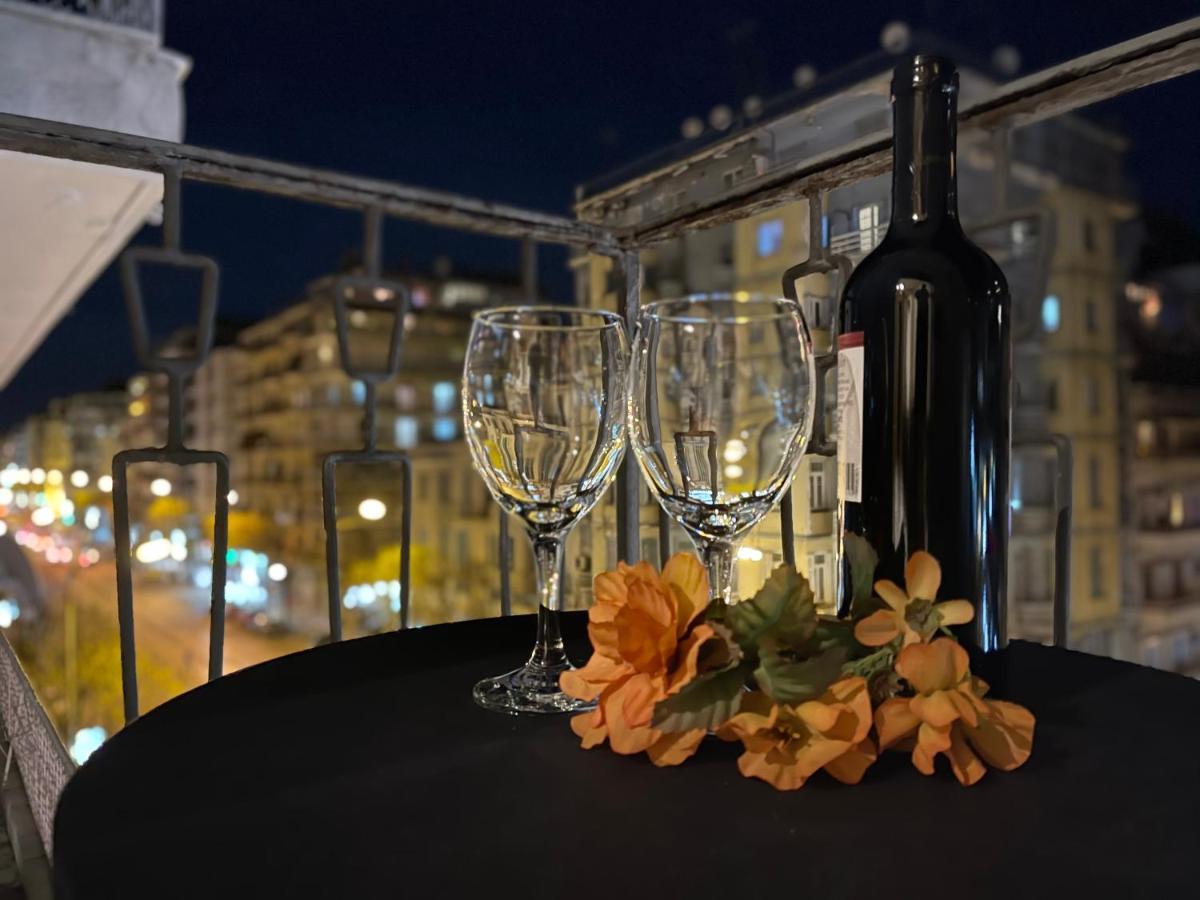Appartement At The Heart Of *