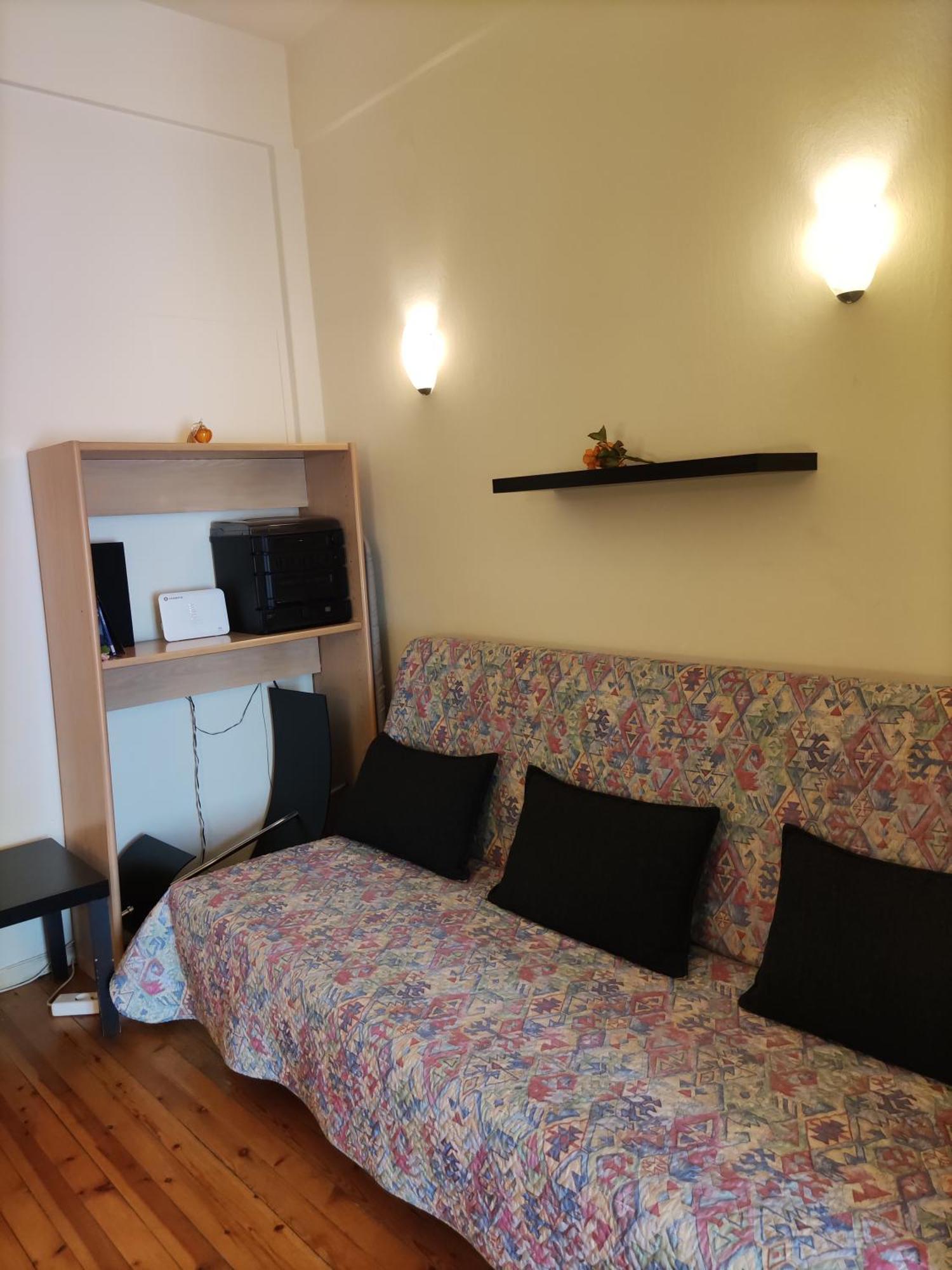 At The Heart Of Appartement *